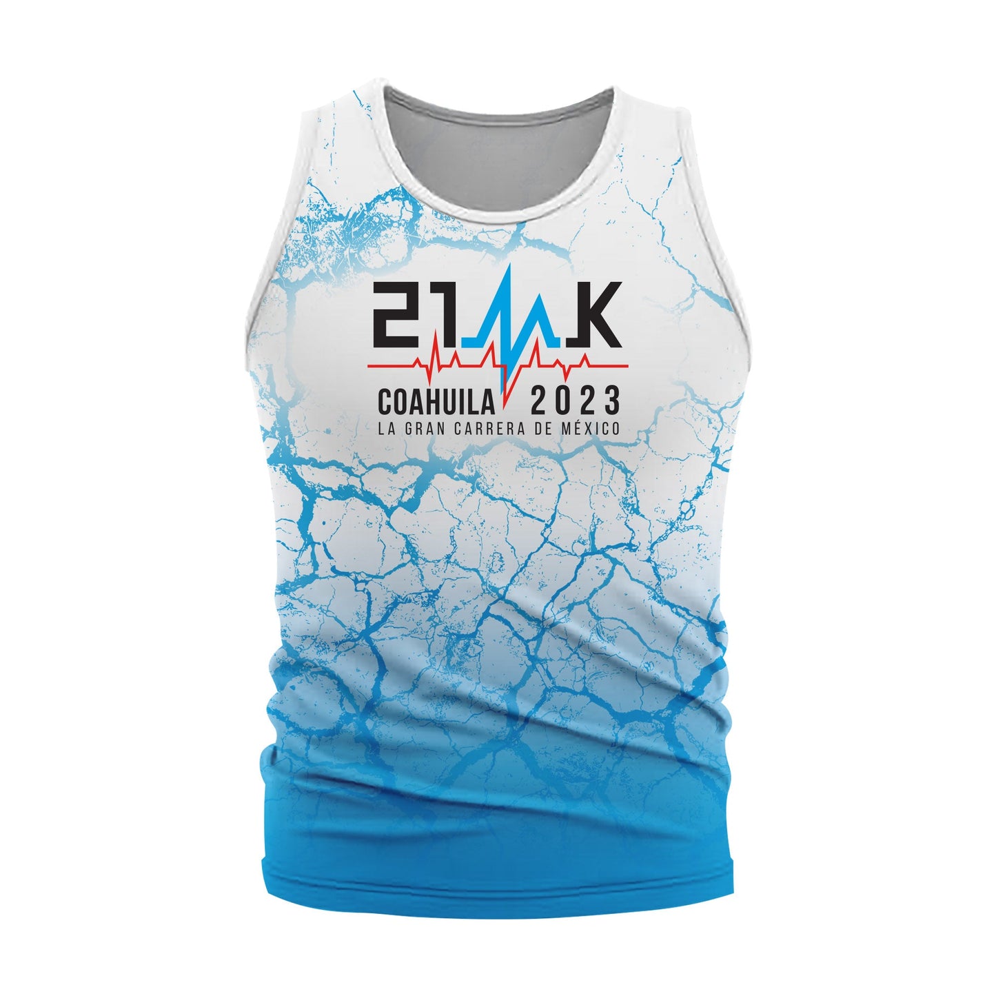 Tank 21k Coahuila Dama 2023