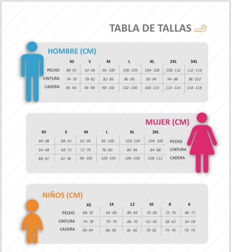 Tank 21k Coahuila Dama 2023