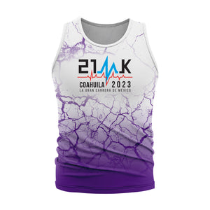 Tank 21k Coahuila Dama 2023