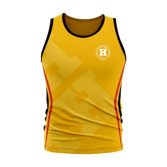 Yellow Lady Squad Xochimilco (Basketball) 2024
